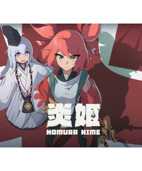 Homura Hime Steam Key 101